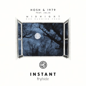HOSH & 1979 feat. Jalja — Midnight (The Hanging Tree)