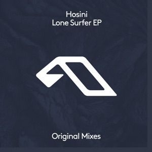 Hosini — Sand Problems (Extended Mix)