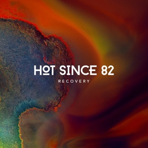 Hot Since 82 Feat. Liz Cass — Eye Of The Storm