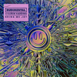 House Gospel Choir & KAREN HARDING & Rudimental — Bring Me Joy (Acoustic)
