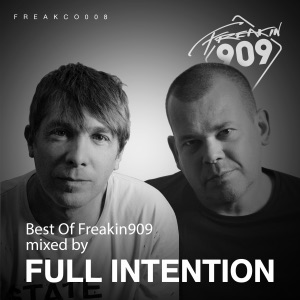 HOUSE OF VIRUS/FULL INTENTION — Runaway