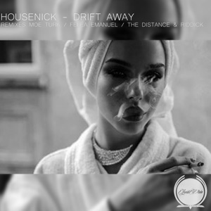 Housenick — Drift Away (The Distance & Riddick Remix)