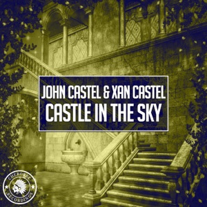 Housenick — Euphoria (feat. John Castel & Xan Castel) (John Castel & Xan Castel Remix)