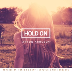 Housenick — Hold On To Hope (VetLove Remix)