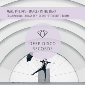 Housenick — I Can Make You Feel (Desusino Boys, Larissa Jay Remix)
