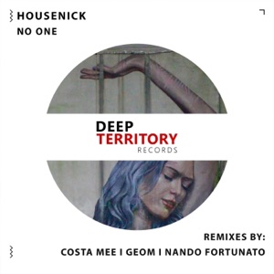HOUSENICK — NO ONE (COSTA MEE)