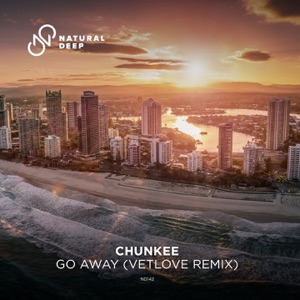 Housenick — Take Me Away (Chunkee Remix)