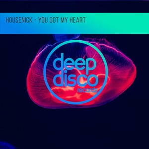 Housenick — You Got My Heart