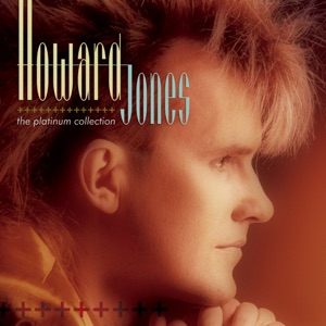 Howard Jones — What Is Love