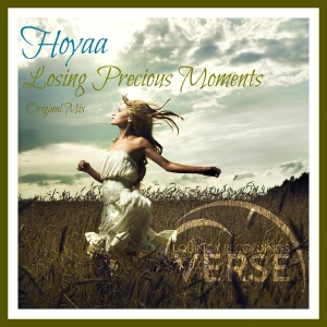 Hoyaa — Losing Precious Moments (Original Mix)