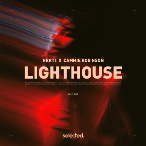 HRRTZ / CAMMIE ROBINSON — LIGHTHOUSE