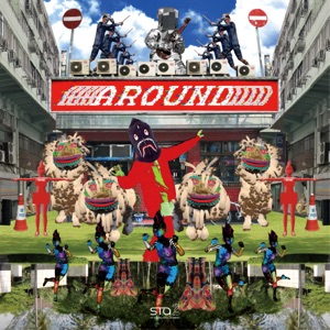 HUBBA/AHAB/JAMES BONG — Around Bass