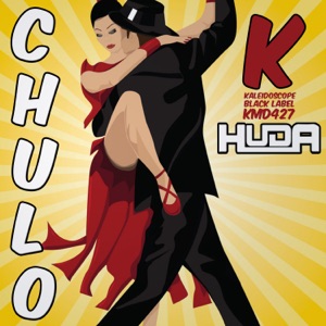HUDA HUDIA — Chulo