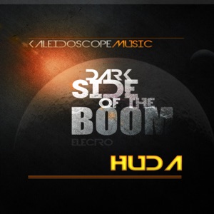 HUDA HUDIA — Dark Side of the Boom