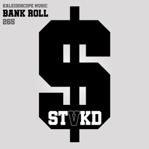 HUDA HUDIA/DJ FIXX — Bankroll