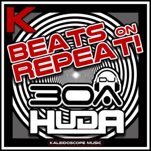 HUDA HUDIA/DJ30A — Beats On Repeat