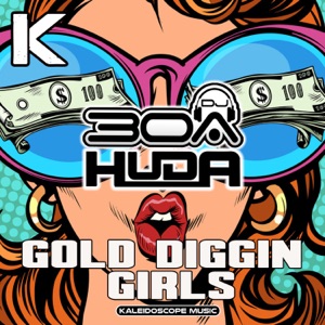 HUDA HUDIA/DJ30A — Girls Girls Girls