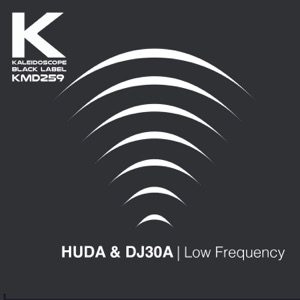 HUDA HUDIA/DJ30A — Low Frequency