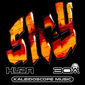 HUDA HUDIA/DJ30A — Shy