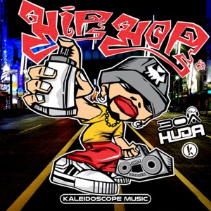 HUDA HUDIA/DJ30A — Throat Smoke