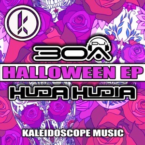 HUDA HUDIA/DJ30A — Zombie Killer