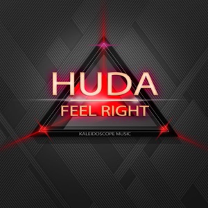 HUDA HUDIA — Feel Right