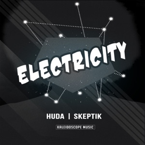 HUDA HUDIA/SKEPTIK — Electricity