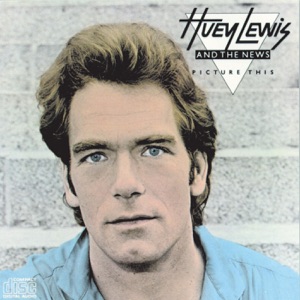 Huey Lewis — Oh Darling