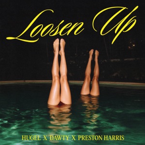 Hugel & Dawty Music feat. Preston Harris — Come Get Me