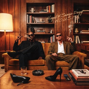 Hugel;Snoop Dogg — H.O.U.S.E