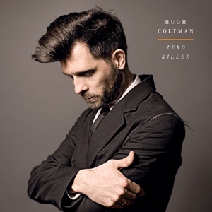 Hugh Coltman — New-York