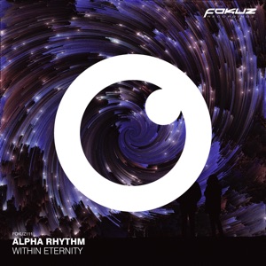Alpha Rhythm, HumaNature — Keeping On (feat. Leo Wood)