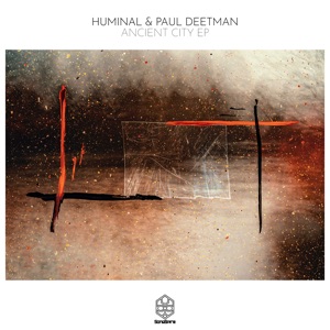 Huminal & Paul Deetman — Cloudburst (Original Mix)