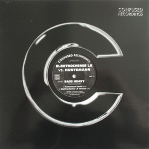 Huntemann — Strip (Huntemann Version)