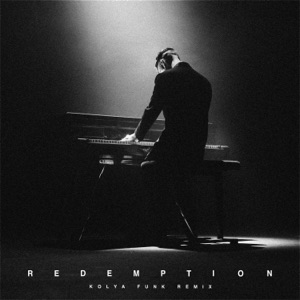 HURTS — REDEMPTION (KOLYA FUNK REMIX) (2020)