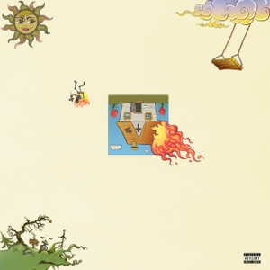 HUS KINGPIN/KILLAH PRIEST/PLANET ASIA — Mind Divine