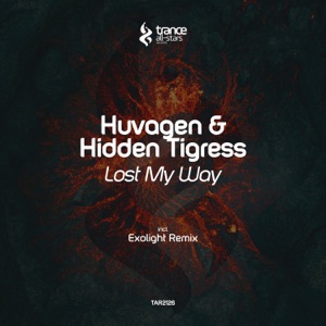 Huvagen & Hidden Tigress — Lost My Way (Radio Edit)