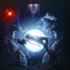 HVDES/SPACE WIZARD — Point of No Return