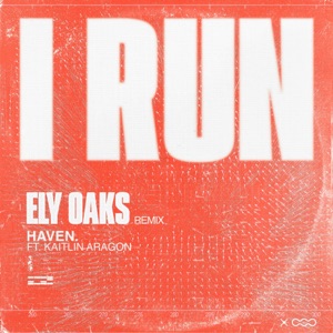 HVN ft. Kaitlin Aragon — I Run