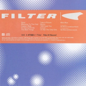 HYBRID — Filter Take A Picture