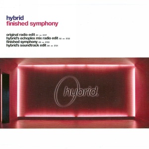 HYBRID — Finished Symphony