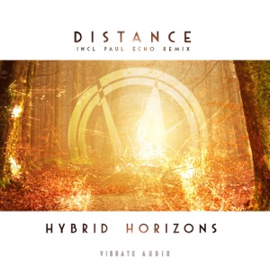 Hybrid Horizons — Distance (extended mix)