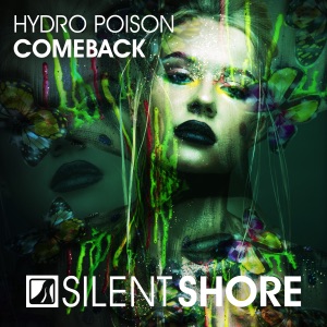 Hydro Poison — Comeback (Radio Edit)