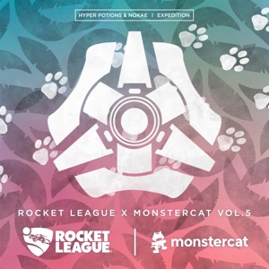 Hyper Potions & Nokae — Expedition - 0:00