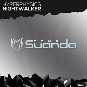 HyperPhysics — Nightwalker (Extended Mix)