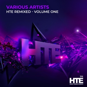 Iain Cross — De Evolution (ADM Extended Remix)