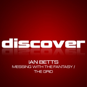 Ian Betts — The Grid (Original Mix)