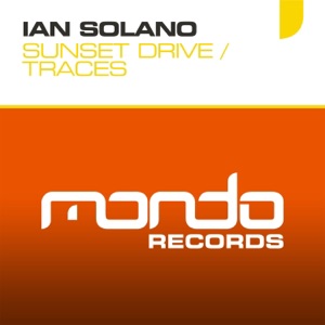 Ian Solano — Sunset Drive (Original Mix)