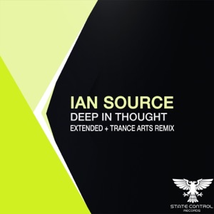 Ian Source — Deep In Thought (Trance Arts Remix)