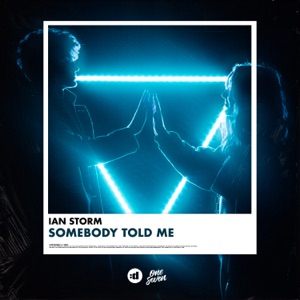 Ian Storm — Somebody Told Me